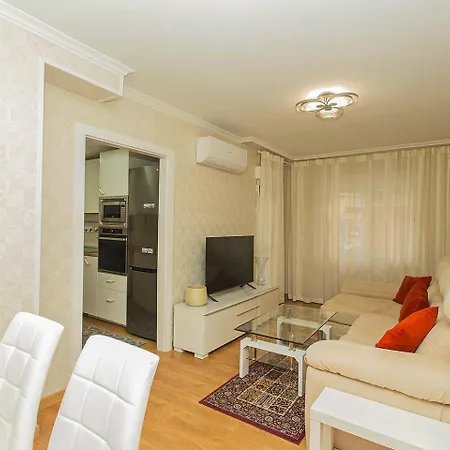 Apartamento 004 Lovely Weekend - Alicante *