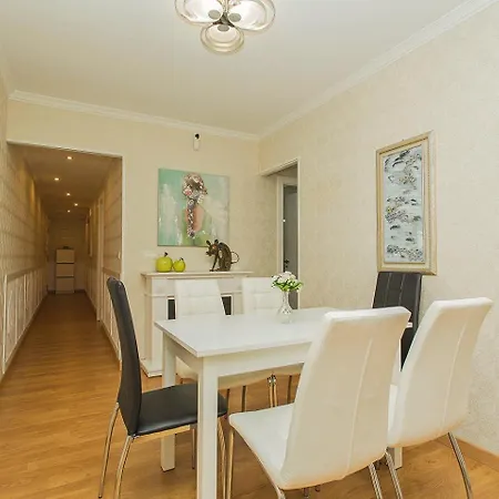 004 Lovely Weekend - Alicante Torrevieja