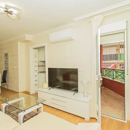 004 Lovely Weekend - Alicante Apartamento Torrevieja