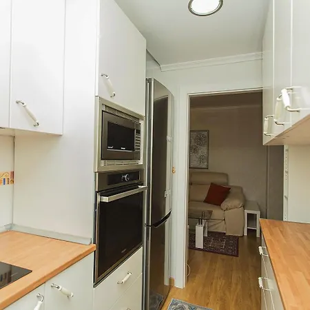 004 Lovely Weekend - Alicante Apartamento