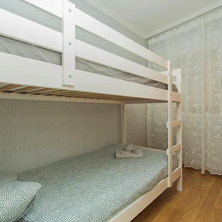 004 Lovely Weekend - Alicante Apartamento *