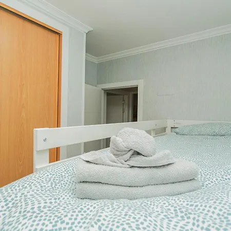 004 Lovely Weekend - Alicante Torrevieja