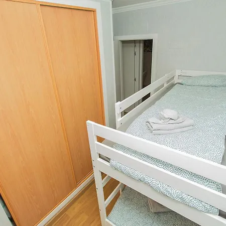 004 Lovely Weekend - Alicante