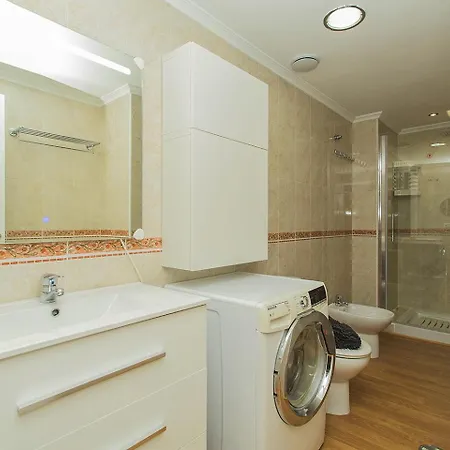 Apartamento 004 Lovely Weekend - Alicante