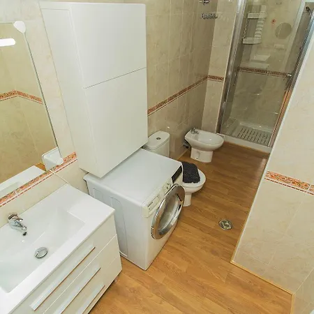 004 Lovely Weekend - Alicante * Torrevieja