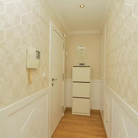 شقة 004 Lovely Weekend - Alicante *