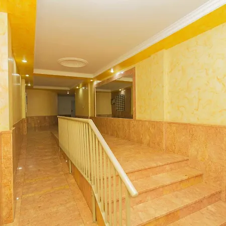 004 Lovely Weekend - Alicante アパート トレビエハ