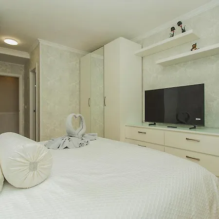 004 Lovely Weekend - Alicante アパート