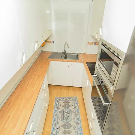 004 Lovely Weekend - Alicante تورّيفيِخا