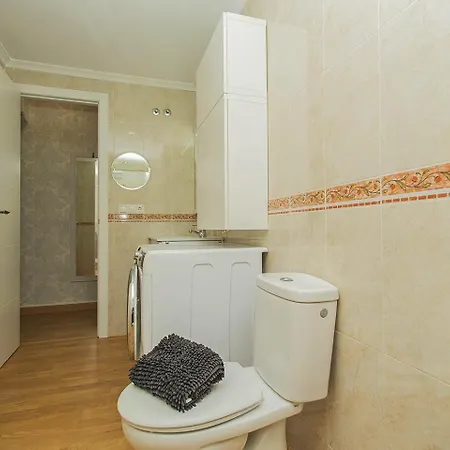 004 Lovely Weekend - Alicante * トレビエハ