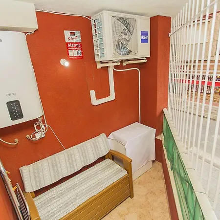 004 Lovely Weekend - Alicante * تورّيفيِخا