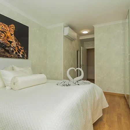 004 Lovely Weekend - Alicante *