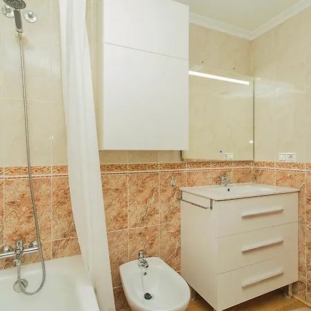 アパート 004 Lovely Weekend - Alicante *