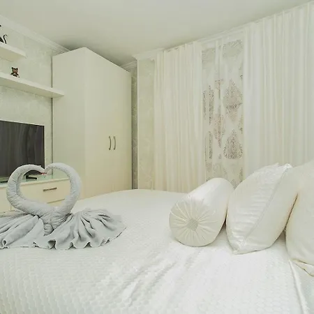 004 Lovely Weekend - Alicante * تورّيفيِخا