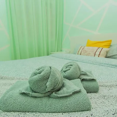 004 Lovely Weekend - Alicante شقة *