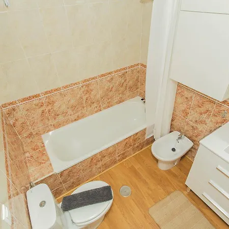 004 Lovely Weekend - Alicante *