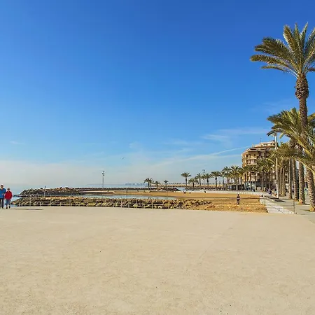 004 Lovely Weekend - Alicante Torrevieja