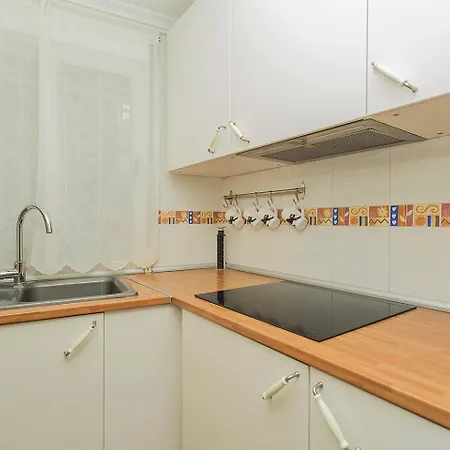 004 Lovely Weekend - Alicante