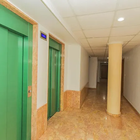 004 Lovely Weekend - Alicante