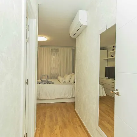 004 Lovely Weekend - Alicante Appartement