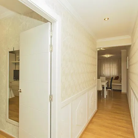 Appartement 004 Lovely Weekend - Alicante *