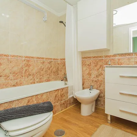 004 Lovely Weekend - Alicante