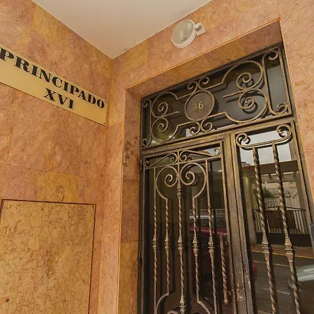 004 Lovely Weekend - Alicante